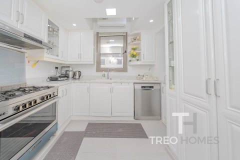 4 bedrooms Townhouse in Noor Townhouses, UAE No. 73915 9