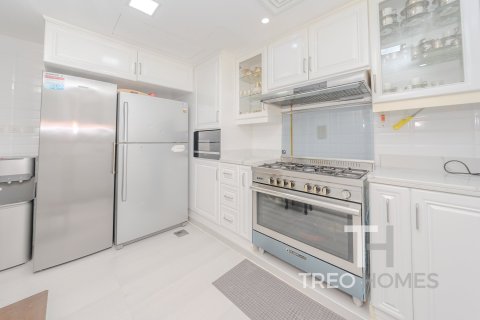 4 bedrooms Townhouse in Noor Townhouses, UAE No. 73915 10