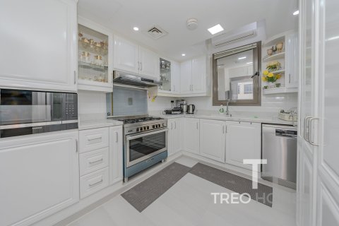 4 bedrooms Townhouse in Noor Townhouses, UAE No. 73915 8