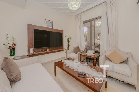 4 bedrooms Townhouse in Noor Townhouses, UAE No. 73915 5