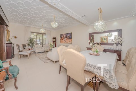 4 bedrooms Townhouse in Noor Townhouses, UAE No. 73915 13