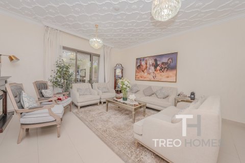 4 bedrooms Townhouse in Noor Townhouses, UAE No. 73915 6