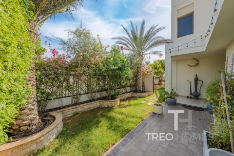 4 bedrooms Townhouse in Noor Townhouses, UAE No. 73915 1
