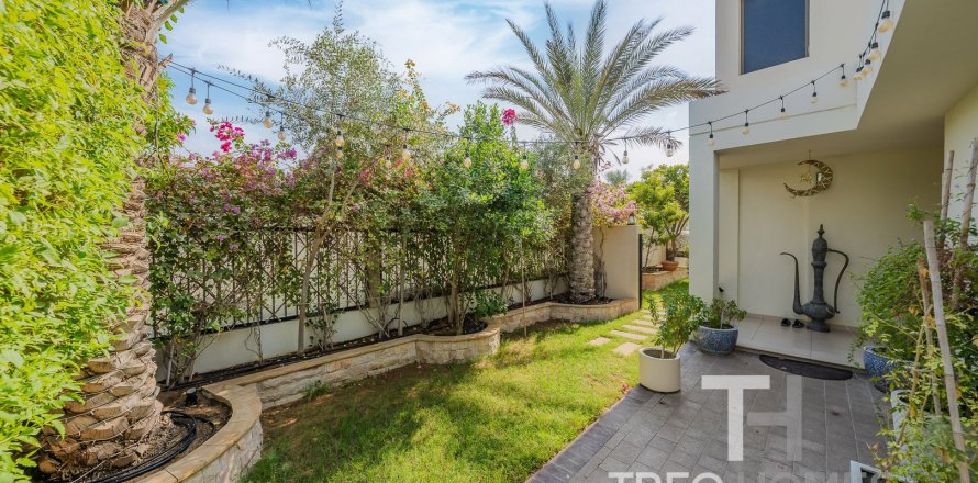 4 bedrooms Townhouse in Noor Townhouses, UAE No. 73915