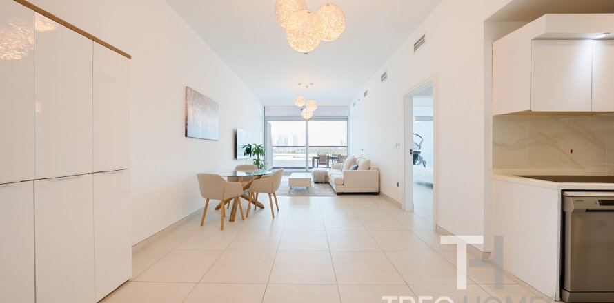 Appartement de 1 chambre à Palm Jumeirah, UAE No. 73929