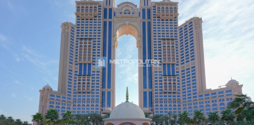 2 غرف نوم شقة في مارينا, الإمارات العربية المتحدة رقم 79265