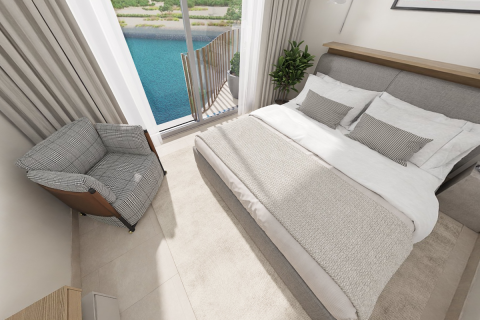 Apartment de 2 dormitorios en  Yas Island, UAE No. 79281 10