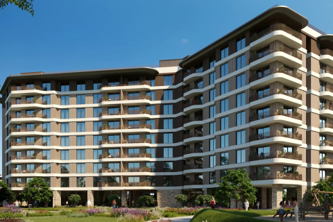 Apartment de 2 dormitorios en  Yas Island, UAE No. 79281 3