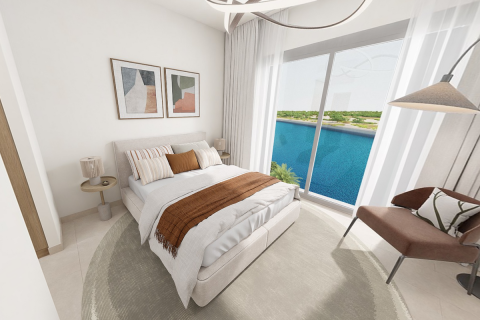 Apartment de 2 dormitorios en  Yas Island, UAE No. 79281 7