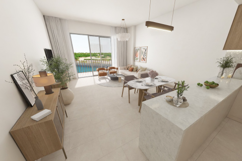 Apartment de 2 dormitorios en  Yas Island, UAE No. 79281 4