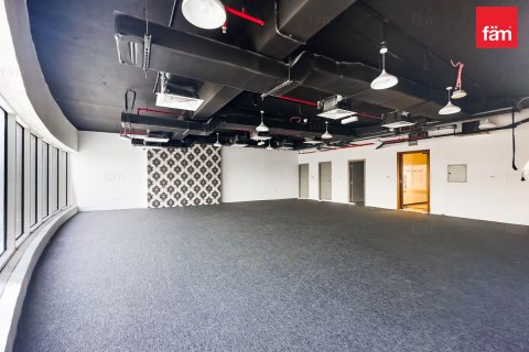 Office de 107.6m² en Business Bay, UAE No. 88884 9