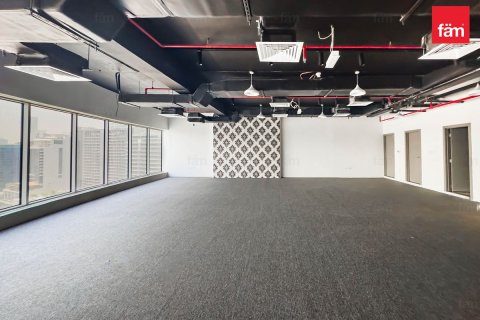 Office de 107.6m² en Business Bay, UAE No. 88884 7