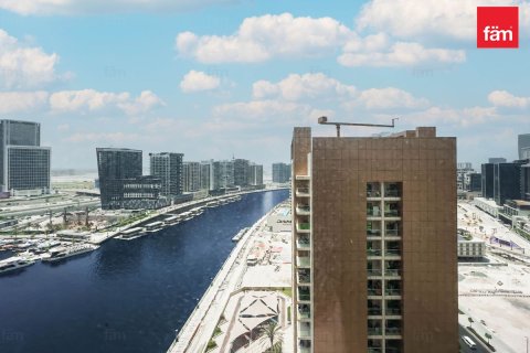 Office de 107.6m² en Business Bay, UAE No. 88884 12