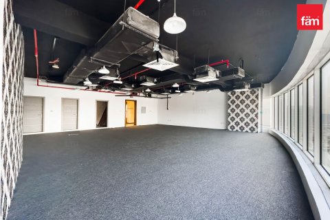 Office de 107.6m² en Business Bay, UAE No. 88884 5