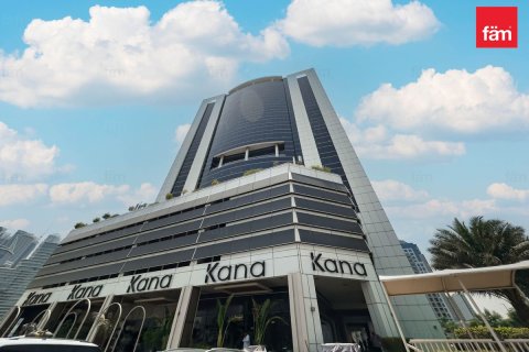 Office de 107.6m² en Business Bay, UAE No. 88884 13