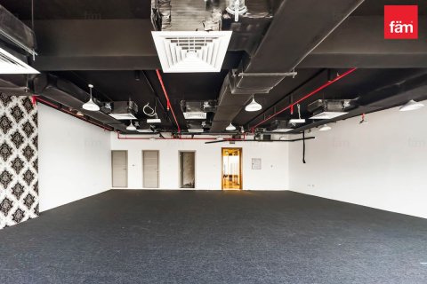 Office de 107.6m² en Business Bay, UAE No. 88884 4