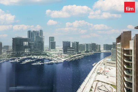 Office de 107.6m² en Business Bay, UAE No. 88884 10