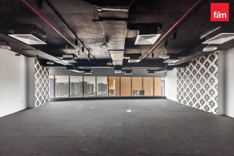Office de 107.6m² en Business Bay, UAE No. 88884 8