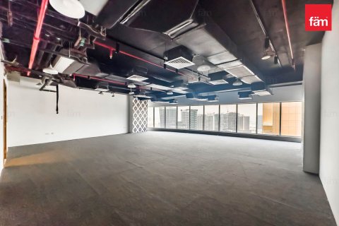 Office de 107.6m² en Business Bay, UAE No. 88884 3