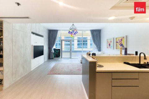 Квартира 61.2м² в Бизнес-Бэй, ОАЭ №88864 8