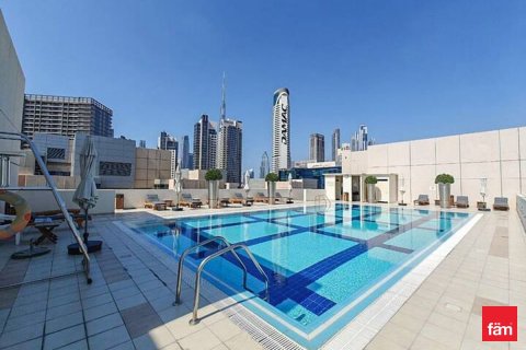 Квартира 61.2м² в Бизнес-Бэй, ОАЭ №88864 5