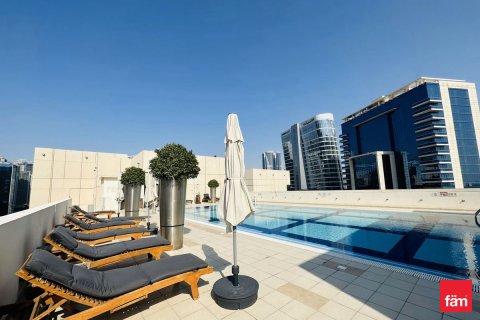 Квартира 61.2м² в Бизнес-Бэй, ОАЭ №88864 17