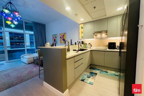 Квартира 61.2м² в Бизнес-Бэй, ОАЭ №88864 7