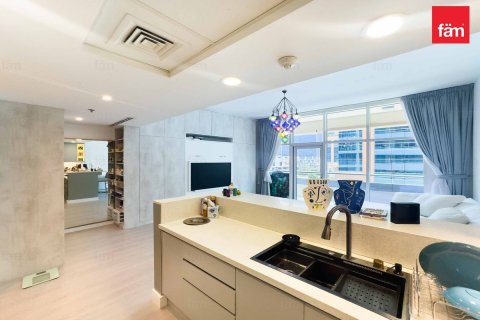 Квартира 61.2м² в Бизнес-Бэй, ОАЭ №88864 12