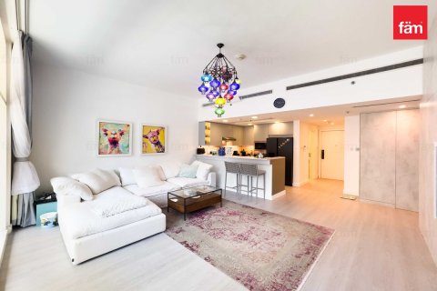 Квартира 61.2м² в Бизнес-Бэй, ОАЭ №88864 2
