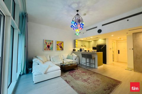 Квартира 61.2м² в Бизнес-Бэй, ОАЭ №88864 9