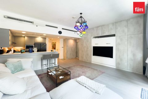 Квартира 61.2м² в Бизнес-Бэй, ОАЭ №88864 18