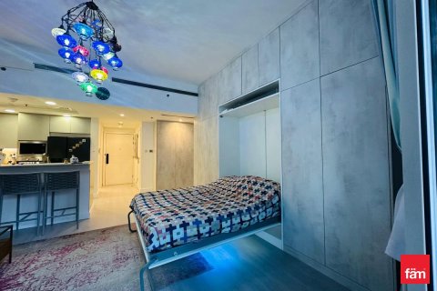 Квартира 61.2м² в Бизнес-Бэй, ОАЭ №88864 19