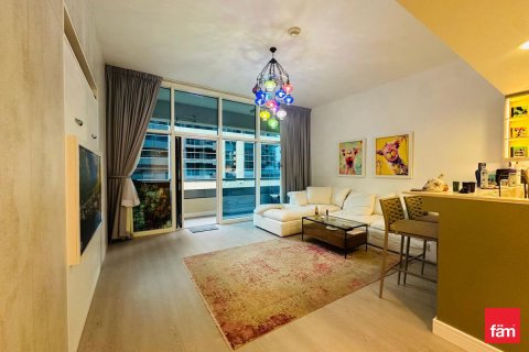 Квартира 61.2м² в Бизнес-Бэй, ОАЭ №88864 4