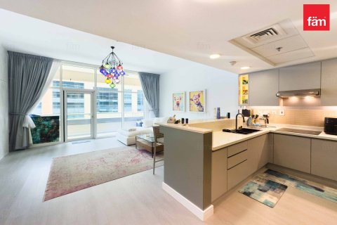 Квартира 61.2м² в Бизнес-Бэй, ОАЭ №88864 10