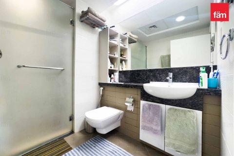 Квартира 61.2м² в Бизнес-Бэй, ОАЭ №88864 20