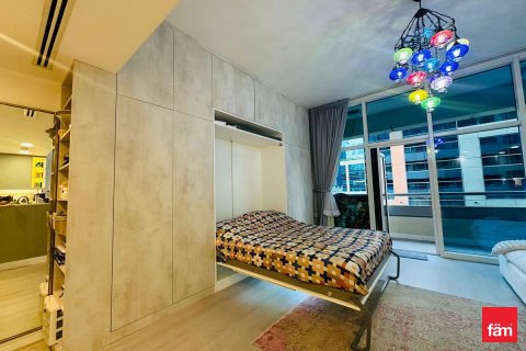 Квартира 61.2м² в Бизнес-Бэй, ОАЭ №88864 16