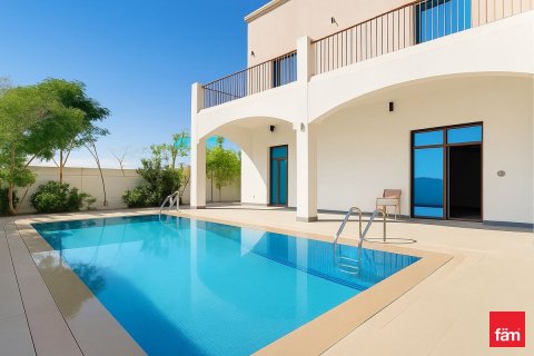 6 غرفة نوم فيلا رقم 88866 2