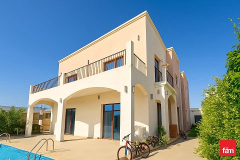 6 غرفة نوم فيلا رقم 88866 18