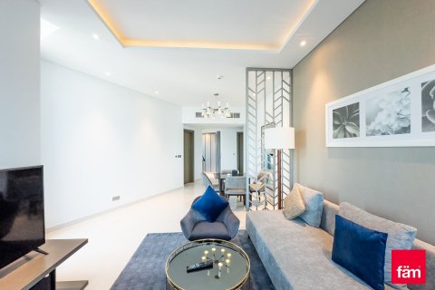 Appartement de 1 chambre à Business Bay, UAE No. 88865 12