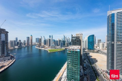 Appartement de 1 chambre à Business Bay, UAE No. 88865 2