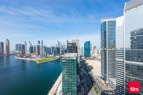 Appartement de 1 chambre à Business Bay, UAE No. 88865 16