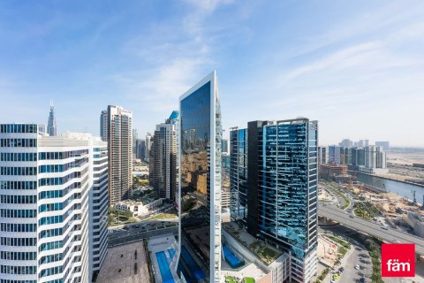 Appartement de 1 chambre à Business Bay, UAE No. 88865 19
