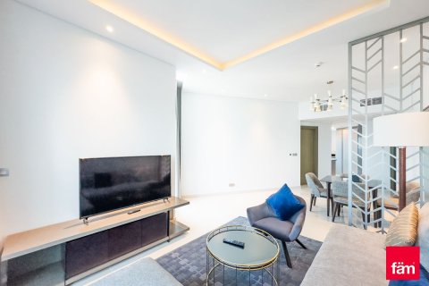 Appartement de 1 chambre à Business Bay, UAE No. 88865 5