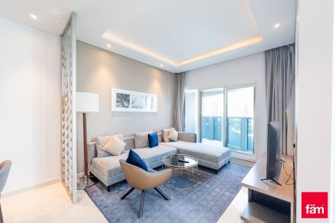 Appartement de 1 chambre à Business Bay, UAE No. 88865 4