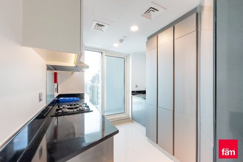 Appartement de 1 chambre à Business Bay, UAE No. 88865 8