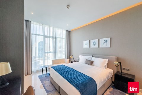 Appartement de 1 chambre à Business Bay, UAE No. 88865 1