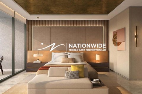 Villa de 4 chambres à Abu Dhabi, UAE No. 80913 8