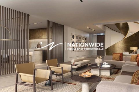 Villa de 4 chambres à Abu Dhabi, UAE No. 80913 5