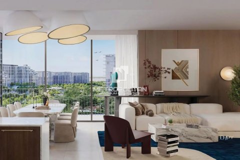 Apartment de 1 dormitorio en Dubai Hills Estate, UAE No. 78300 4
