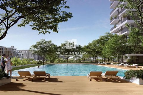 Apartment de 1 dormitorio en Dubai Hills Estate, UAE No. 78300 10
